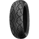 Shinko Tire 568 Series Rear 130/80-16 64P Bias 87-4509 New. Price: $107.70.