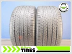 Michelin Latitude Tour Hp No Green X 295/40R20 Used Tires 6.2/32 Tread 2954020. Price: $270.00.