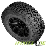 Yokohama Geolandar M/t 325/60R20 126/123Q Tires New. Price: $653.39.