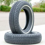 Tires Starfire Solarus Classic 235/75R15 105T A/s All Season New. Price: $192.99.