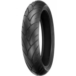 Shinko 005 Advance Front Motorcycle Tire 120/70VR-21 (62V) New. Price: $102.95.