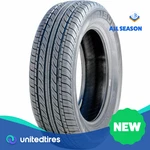 New 175/70R13 Arisun Aggressor ZP01 82T. Price: $67.11.