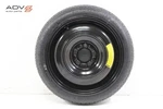 2019 - 2025 Mazda 3 Spare Wheel Tire Dunlop 16" T125/70 D16 96M Oem Used. Price: $166.24.