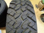 Nitto Trail Grappler M/t Lt 37X12.50 18 128Q Lre Ply Tire 206610 BQ4 New. Price: $477.89.