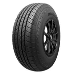 New Mastertrack M-trac Ht 245/70R16 Tires. Price: $136.70.