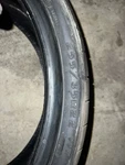 Tire Goodyear Eagle F1 Supercar 255/35R22 99W Xl Performance New. Price: $125.00.