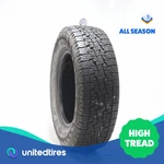 Used Lt 265/70R18 Nexen Roadian At Pro RA8 124/121S - 11/32. Price: $170.39.