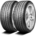 Tires Pirelli Scorpion Zero Asimmetrico 295/40R22 112W Xl (MO1) Performance New. Price: $1088.64.