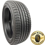 Used 215/45R18 Goodyear Eagle Sport As 93W 9/32 (dot 24). Price: $90.00.