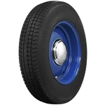 Coker Tire 725601 Excelsior Stahl Sport Radial 700R18 New. Price: $545.00.