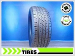 Cooper CS5 Ultra Touring 235/60R18 Used Tire 8.5/32 Avg No Patch 103V 2356018. Price: $75.00.