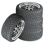 4 Toyo Proxes R1R 195/55/15 85V Uhp Performance Summer Tires ( Takeoff ) Used. Price: $648.39.