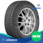 New P 215/45R18 Hankook Kinergy Gt H436 89V. Price: $148.26.