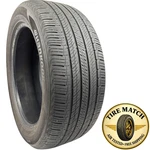 Used 255/50R20 Hankook Dynapro HP2 105H 6.5/32 (dot 22). Price: $114.30.