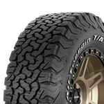 Bfgoodrich All Terrain Ta KO2 LT275/55R20 115/112S New. Price: $396.09.