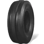 Tire Solidway F-2 3 Rib 11L-15 Load 8 Ply Tractor New. Price: $142.99.