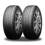 Bfgoodrich Advantage Control Ht 255/75R17 115T All Season 75K Mileage Warranty New. Price: $465.98.