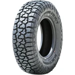 Tire Blackhawk Ridgecrawler R/t Lt 37X12.50R17 Load 8 Ply Rt Rugged Terrain New. Price: $281.89.