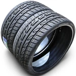 Tires Haida Racing HD921 235/30R22 Zr 90W Xl High Performance New. Price: $174.93.