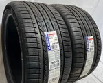 - New 315/35R20 Xl (110V) Michelin Pilot Sport All Season 4 (ND0) Porsche 3065. Price: $664.30.