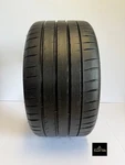 265/30ZR19 Michelin Pilot Sport 4 93Y 8/32 Dot 3125 2653019 Used. Price: $270.00.