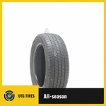 Used 205/55R16 Fuzion Touring A/s 91H - 7/32. Price: $34.15.