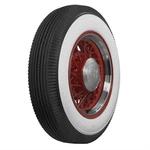 Firestone 633505 2-3/4 Inch Whitewall Bias Ply Tire, 450/475-16 New. Price: $334.99.