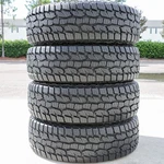 4 Tires Atlas Paraller A/t 285/70R17 Load 10 Ply Terrain New. Price: $717.99.