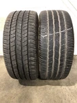 2X P305/40R22 Michelin Defender Ltx M/s 9/32 114 Used Tires 3054022. Price: $450.00.