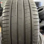 (1) High Tread Tire Pirelli Zero PZ4 Runflat 275/30/20 275/30R20 2753020 Used. Price: $180.49.