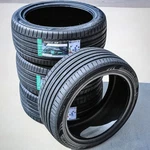 Tires Greentrac Quest-x 265/40R22 Zr 106Y Xl As A/s High Performance New. Price: $569.99.