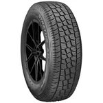 245/70R17 Mastercraft Stratus Ap 110T Sl Black Wall Tire New. Price: $178.99.