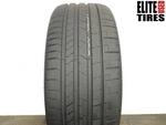 1 Pirelli Zero PZ4 Pncs HL255/35R22 Tire 7.5/32 Used. Price: $261.24.