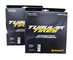 Continental Sprinter Gatorskin Tire - 700B X 25/28" 25, Tubular, Folding, Pair New. Price: $154.95.