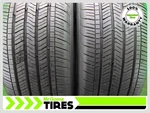 Goodyear Eagle Touring 235/55R20 102V Tire Tread 8.8/32 2355520 Used. Price: $230.00.