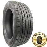Used 235/50R18 Continental Procontact Tx 97V 7/32 (dot 21). Price: $107.95.