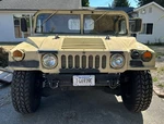 2012 Am General Hmmwv M1097R1 Military Humvee Rebuilt TH400 Runs Great 25K Miles Used. Price: $14995.00.