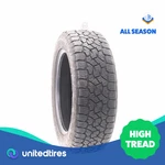 Used 225/60R18 Toyo Open Country A/t Iii 104T - 10/32 Tire. Price: $121.06.