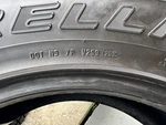 One Tires Pirelli Scorpion Atr 325/55R22 New. Price: $600.00.