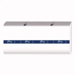 Tork 105065 1-PLY 7.91" X 8.85" Peakserve Cont Hand Towel White (12/CARTON)NEW. Price: $209.99.