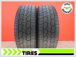 Hankook Dynapro At-m 265/65R17 Used Tires 7.7/32 Tread 2656517 112T. Price: $180.00.