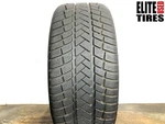Vredestein Wintrac Pro P255/40R21 Tire - Driven Once Used. Price: $224.99.