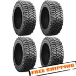 Mickey Thompson 247939 Set Of 37.00 X 12.50-17 Baja Legend Mtz Tires New. Price: $2035.45.