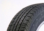 Continental Conticrosscontact Uhp 275/50R20 (mo) 109W Sl Bw Tire (qty 2) New. Price: $799.00.