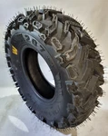 Bkt W207 AT22X7-10 C/6PR Atv/utv Tire Dot Date 0920 New. Price: $90.75.
