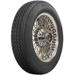 Michelin Xas 155HR15 82H (quantity Of 1) New. Price: $283.56.