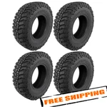 Mickey Thompson 247903 Set Of 40.00 X 13.50-17 Baja Boss M/t Tires New. Price: $2621.84.