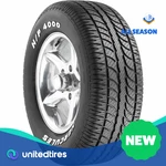 New 255/60R15 Hercules Hp 4000 102T. Price: $201.30.