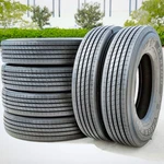 Tires Green Max GSH100 11R24.5 Load 16 Ply Steer Commercial 2023 New. Price: $2070.93.