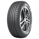 235/55R20 Nokian One Tire New. Price: $240.55.